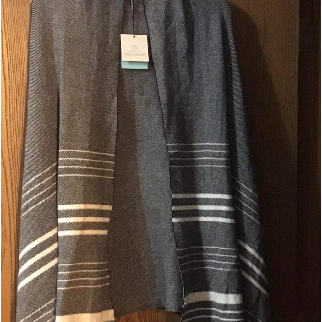 Ming Wang Wrap